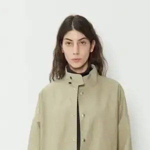 Blouse Jacket