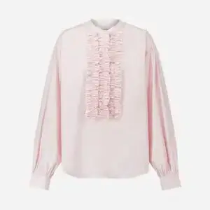 Poplin Shirt