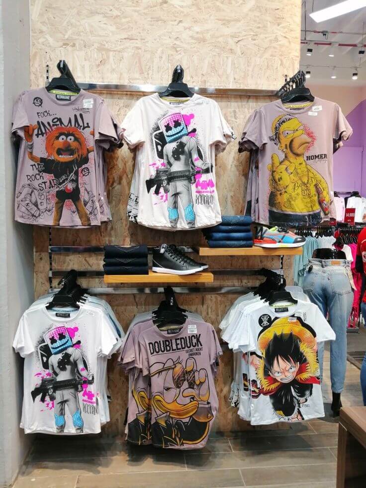 TIENDA