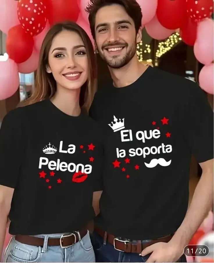 descarga
